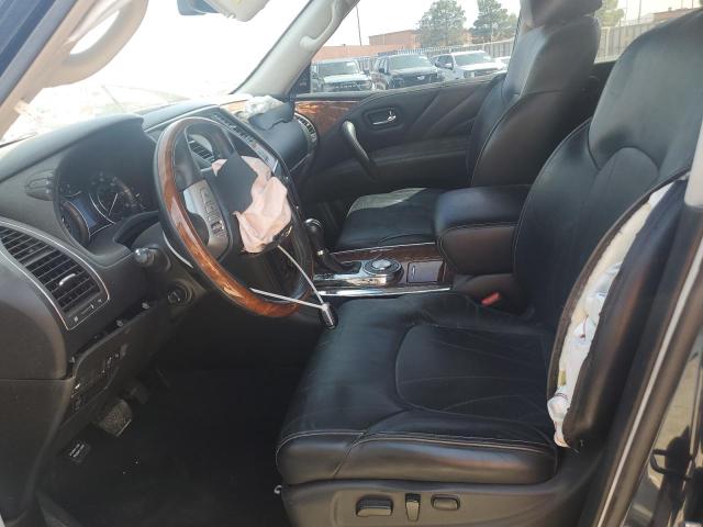 VIN JN8AZ2ND6H9830320 2017 Infiniti QX80, Base no.7