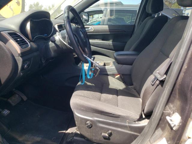 2015 JEEP GRAND CHER - 1C4RJFAG6FC762565