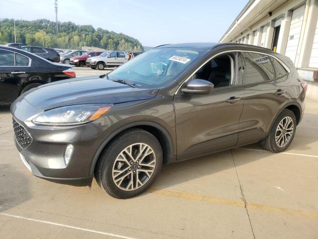 2020 FORD ESCAPE SEL - 1FMCU0H6XLUB62429