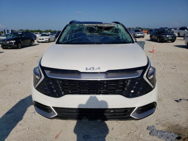 2023 KIA SPORTAGE E - KNDPVCAG6P7051680