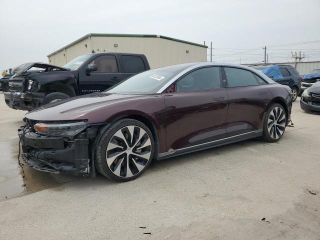 2022 LUCID MOTORS AIR GRAND #3006691339