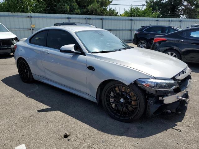 VIN WBS2U7C55KVJ07752 2019 BMW M2, Competition no.4