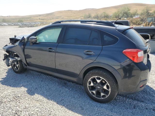 VIN JF2GPAMC7F8309450 2015 Subaru XV, 2.0 Limited no.2