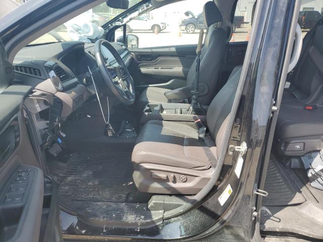 2019 HONDA ODYSSEY EL - 5FNRL6H99KB078592