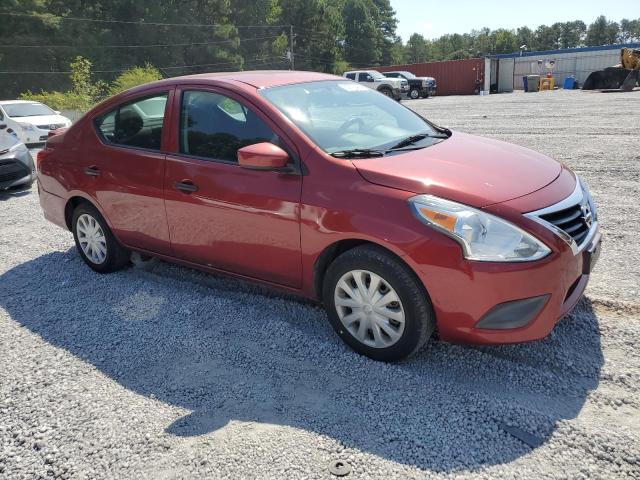 VIN 3N1CN7AP9GL914198 2016 Nissan Versa, S no.4