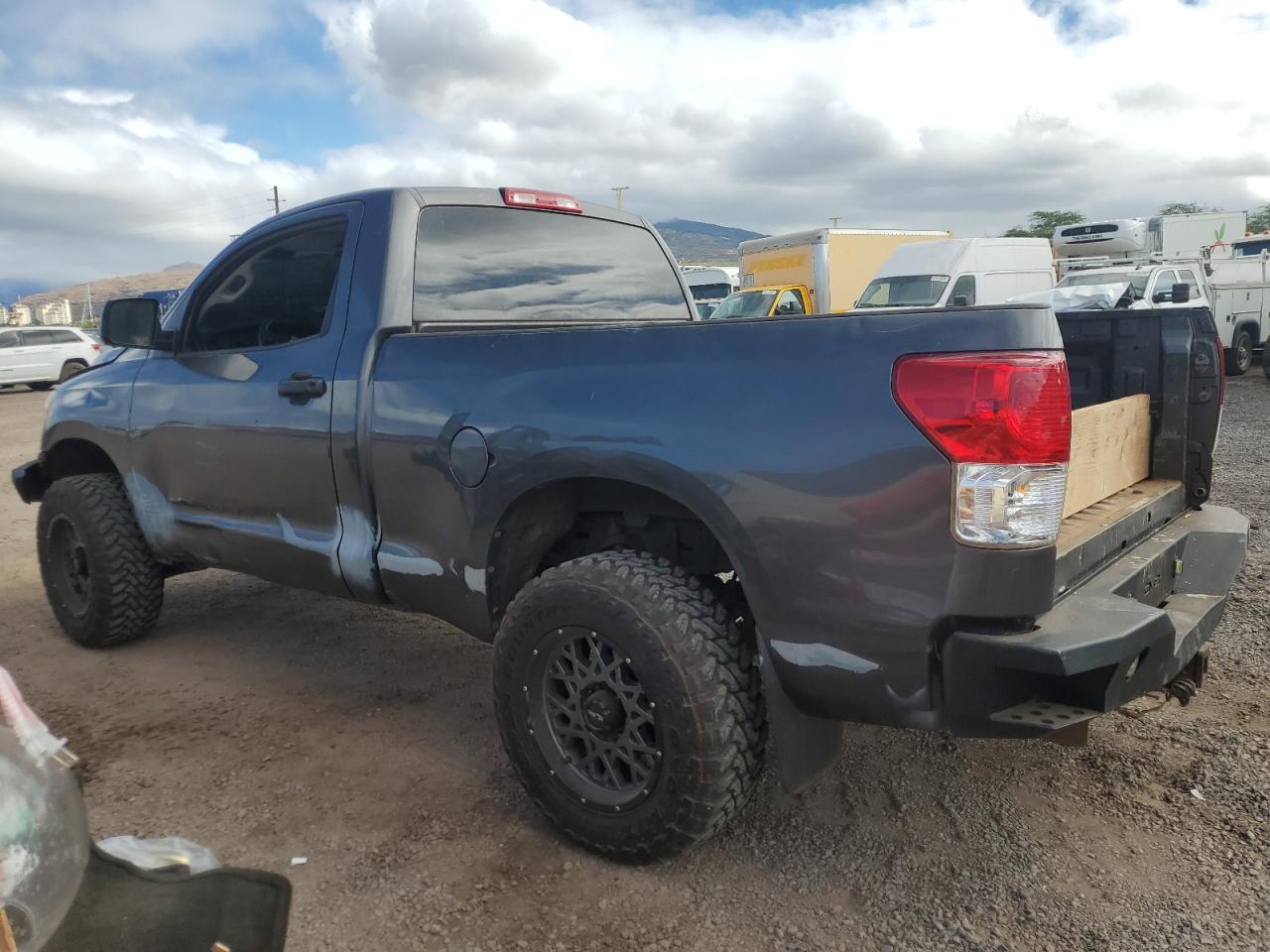 Lot #2891505901 2013 TOYOTA TUNDRA