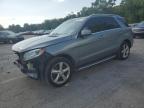 2016 MERCEDES-BENZ GLE 350 - 4JGDA5JB7GA672228