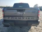 NISSAN FRONTIER S photo