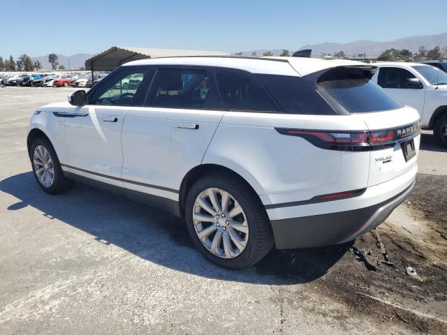 VIN SALYB2RN3JA745577 2018 Land Rover Range Rover, S no.2