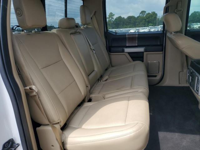 2015 FORD F150 SUPER - 1FTEW1CF5FFA49999