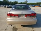 HONDA ACCORD EX photo