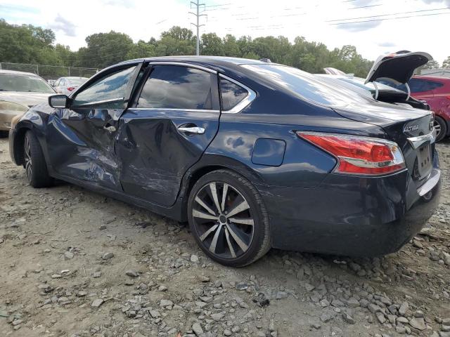 2015 NISSAN ALTIMA 2.5 - 1N4AL3APXFN326513