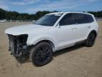 KIA TELLURIDE photo