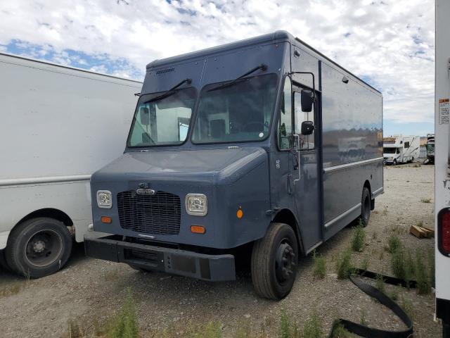 2020 FREIGHTLINER CHASSIS M LINE WALK-IN VAN 2020