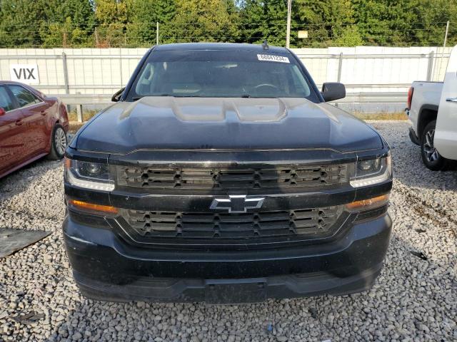 2017 CHEVROLET SILVERADO - 1GCRCNEC7HZ311706