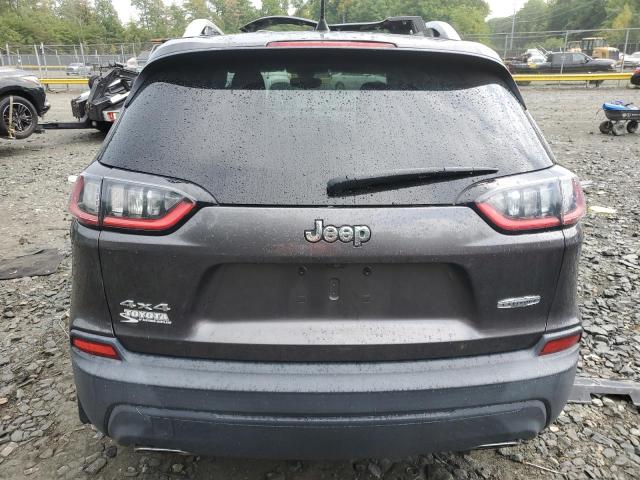 2019 JEEP CHEROKEE L - 1C4PJMLN4KD233689