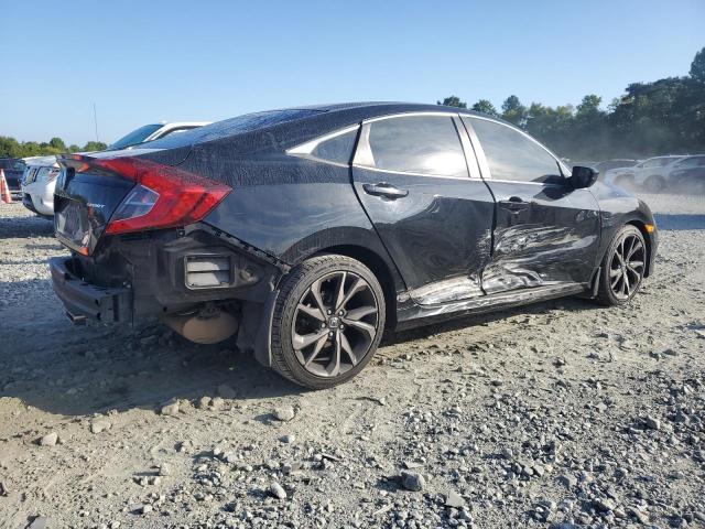2019 HONDA CIVIC SPOR - 19XFC2F88KE033607