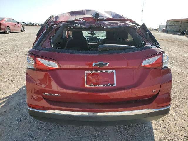 VIN 3GNAXKEV7KS667005 2019 Chevrolet Equinox, LT no.6