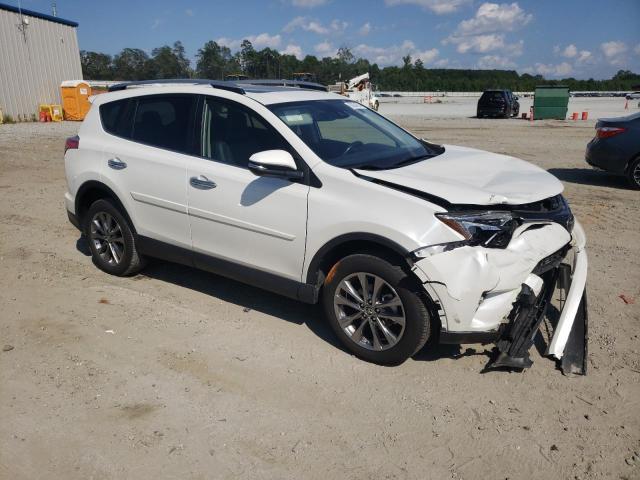 2018 TOYOTA RAV4 LIMIT - JTMYFREV8JJ741096