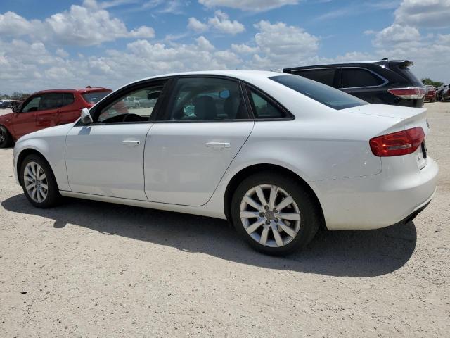 VIN WAUAFAFL5DN029218 2013 Audi A4, Premium no.2