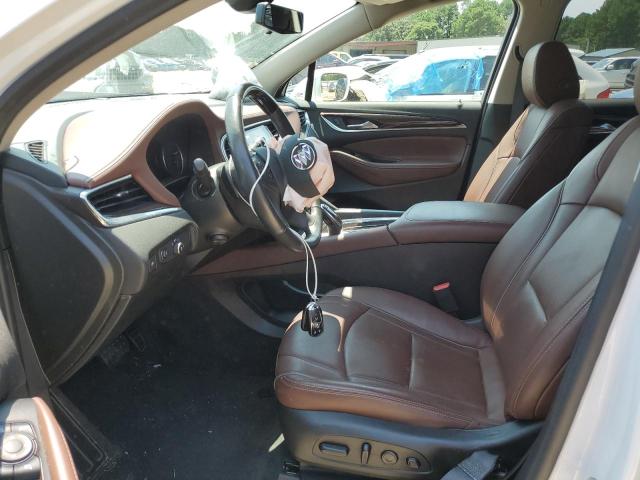2020 BUICK ENCLAVE AV - 5GAEVCKW5LJ117678
