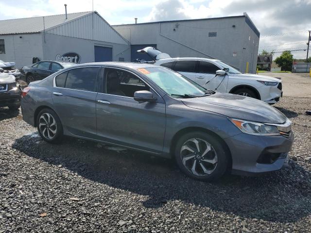 2016 HONDA ACCORD EXL 1HGCR2F85GA190024  67420054