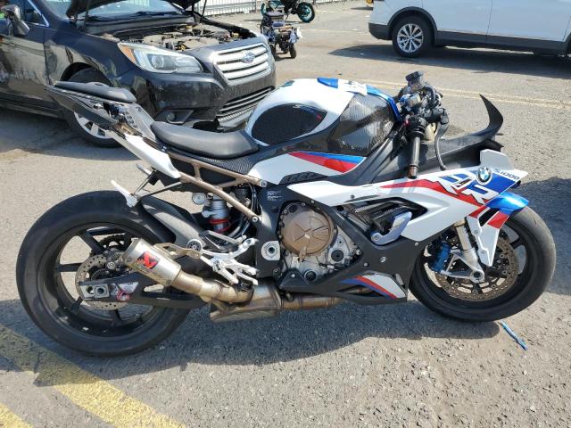2022 BMW S 1000 RR - WB10E2304N6F05407