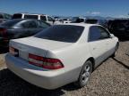 LEXUS ES 300 photo