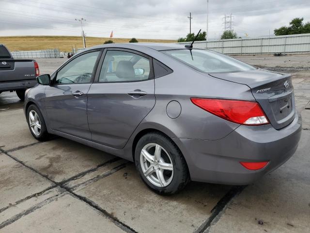 2017 HYUNDAI ACCENT SE - KMHCT4AE3HU195968
