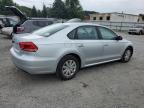 VOLKSWAGEN PASSAT S photo