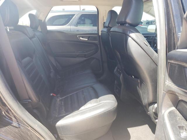 2020 FORD EDGE SEL - 2FMPK3J91LBA29951