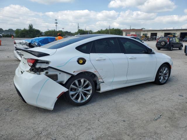 2015 CHRYSLER 200 S - 1C3CCCBB7FN748426