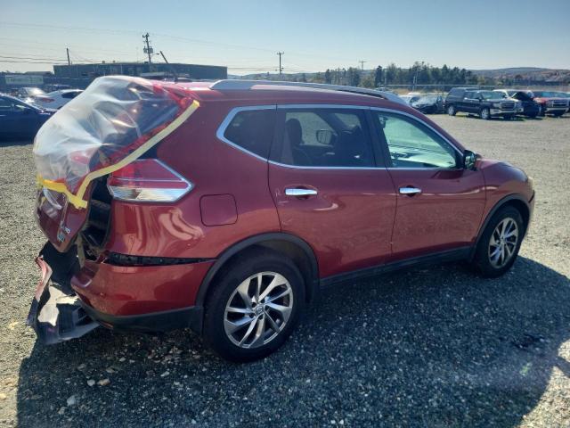 Vin: 5n1at2mvxfc902171, lot: 69441274, nissan rogue s 20153