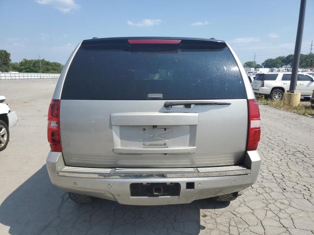 2007 CHEVROLET TAHOE K150 1GNFK13047R178724  68900634