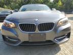 BMW 228 XI SUL photo