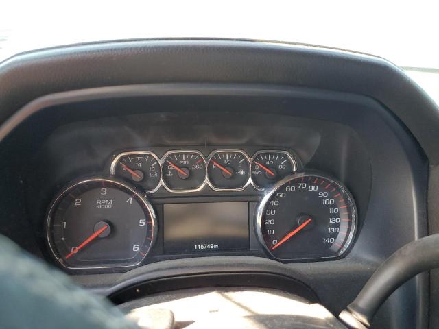 2015 GMC SIERRA K15 - 3GTU2VEC8FG474309