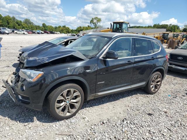 VIN 5UXWX9C56G0D82158 2016 BMW X3, Xdrive28I no.1