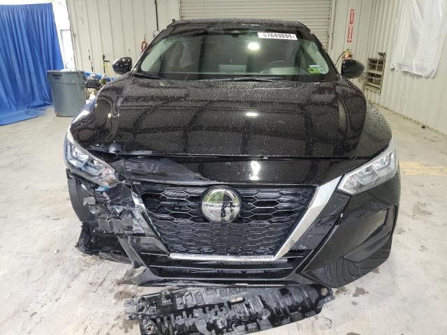 2022 NISSAN SENTRA SV - 3N1AB8CV7NY235225