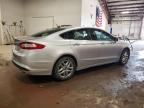 FORD FUSION SE photo