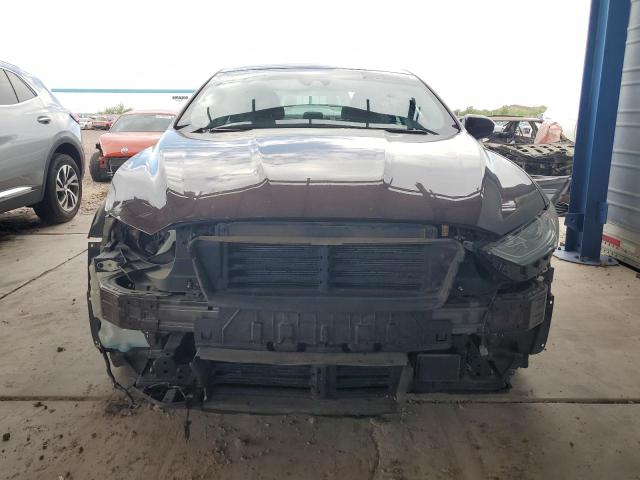 VIN 3FA6P0LU2KR149331 2019 Ford Fusion, SE no.5