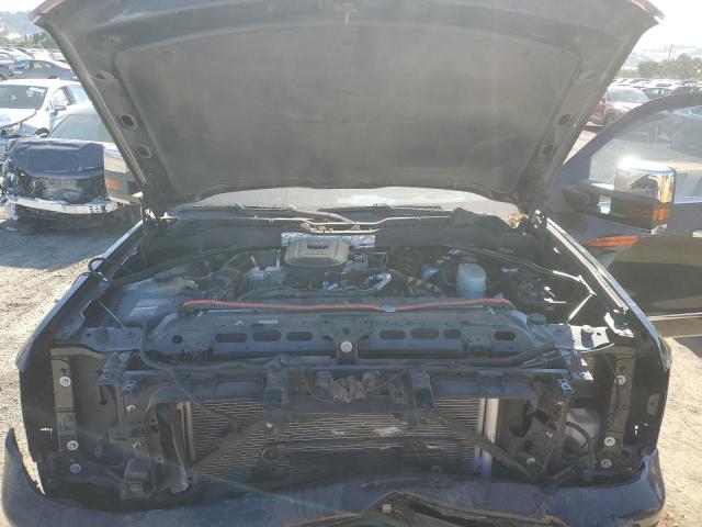 2016 CHEVROLET SILVERADO - 1GC1KXE80GF136416