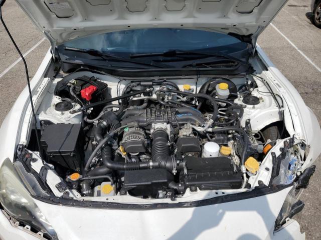 2015 SUBARU BRZ 2.0 LI - JF1ZCAC15F9603402