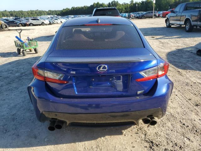 2015 LEXUS RC-F JTHHP5BC5F5001206
