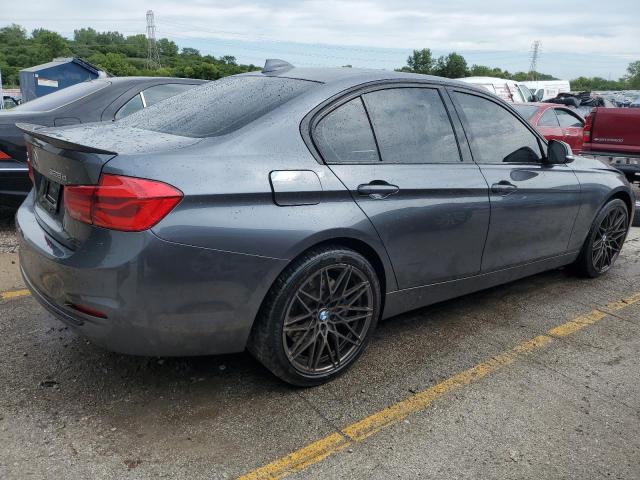 VIN WBA8F1C59JAE92957 2018 BMW 3 Series, 328 D Xdrive no.3