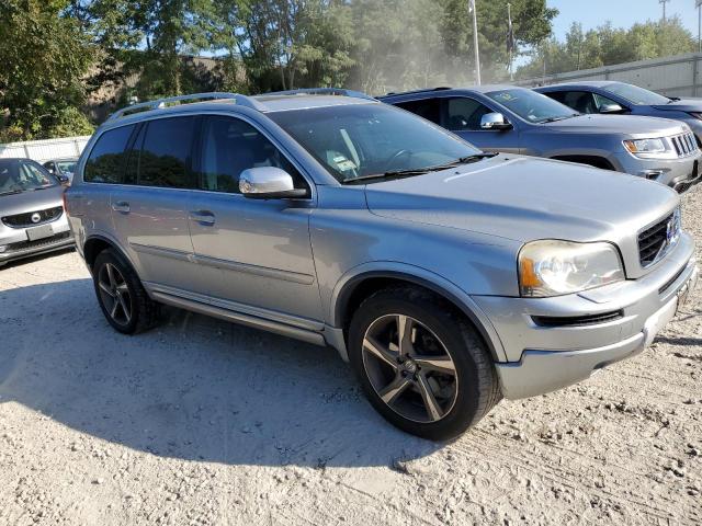 VIN YV4952CT1D1630200 2013 Volvo XC90, R Design no.4