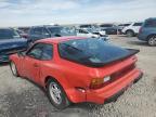 PORSCHE 944 photo