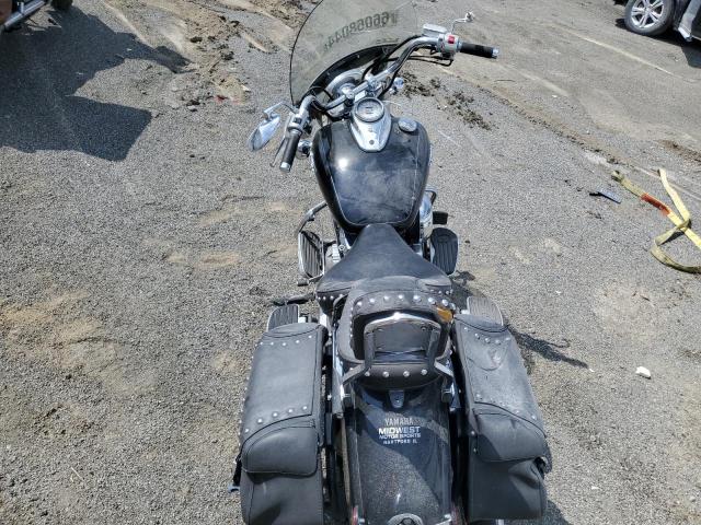 2006 YAMAHA XVS65 BASE JYAVM01E76A097555
