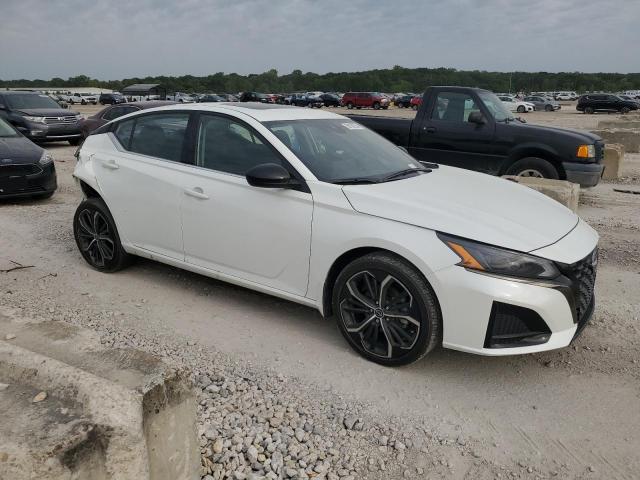 2023 NISSAN ALTIMA SR - 1N4BL4CV1PN416270