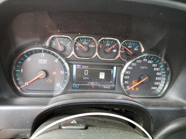 2018 GMC SIERRA K15 - 3GTU2NEC9JG181950
