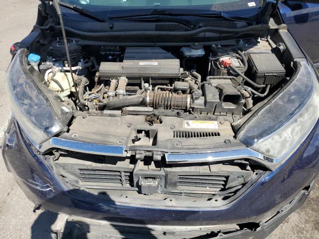2019 HONDA CR-V EX - 5J6RW1H59KA041987